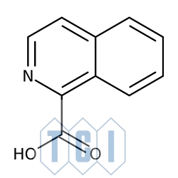 Kwas izochinolino-1-karboksylowy 98.0% [486-73-7]