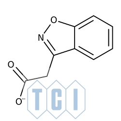 Kwas 1,2-benzoizoksazolo-3-octowy 98.0% [4865-84-3]