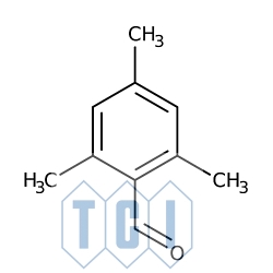 2,4,6-trimetylobenzaldehyd 95.0% [487-68-3]