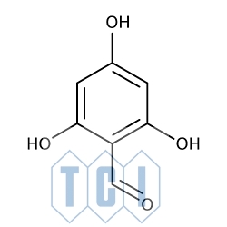 2,4,6-trihydroksybenzaldehyd 98.0% [487-70-7]