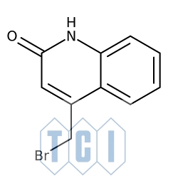 4-(bromometylo)-2-chinolinon 97.0% [4876-10-2]