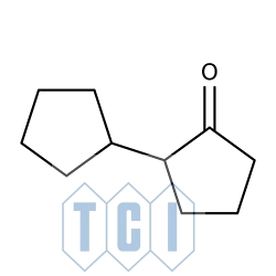 2-cyklopentylocyklopentanon 98.0% [4884-24-6]