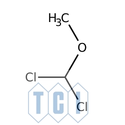 Eter dichlorometylowo-metylowy 97.0% [4885-02-3]