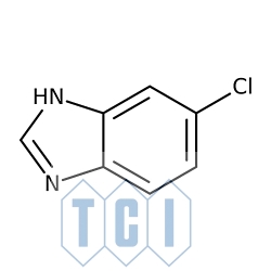 5-chlorobenzimidazol 98.0% [4887-82-5]