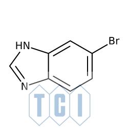 6-bromobenzimidazol 98.0% [4887-88-1]
