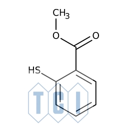 Tiosalicylan metylu 98.0% [4892-02-8]
