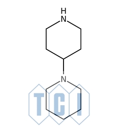 4-piperydynopiperydyna 98.0% [4897-50-1]