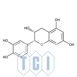 (-)-epikatechina 97.0% [490-46-0]