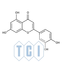 3',4',5,7-tetrahydroksyflawon 98.0% [491-70-3]