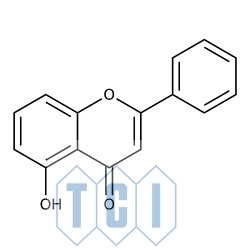 5-hydroksyflawon 98.0% [491-78-1]