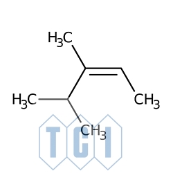 Cis-3,4-dimetylo-2-penten 98.0% [4914-91-4]