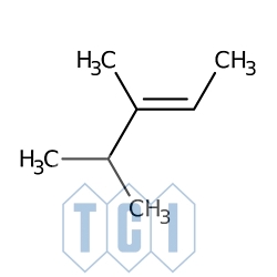 Trans-3,4-dimetylo-2-penten 98.0% [4914-92-5]