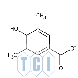 Kwas 4-hydroksy-3,5-dimetylobenzoesowy 98.0% [4919-37-3]