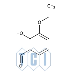 Aldehyd 3-etoksysalicylowy 97.0% [492-88-6]