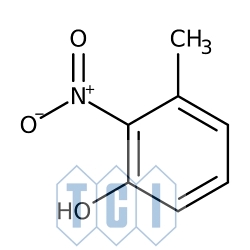 2-nitro-m-krezol 98.0% [4920-77-8]