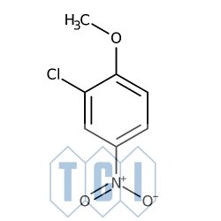 2-chloro-4-nitroanizol 98.0% [4920-79-0]