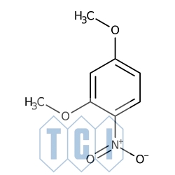 2,4-dimetoksy-1-nitrobenzen 98.0% [4920-84-7]