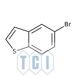 5-bromobenzo[b]tiofen 98.0% [4923-87-9]