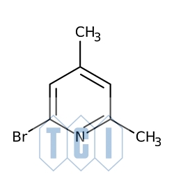 2-bromo-4,6-dimetylopirydyna 98.0% [4926-26-5]