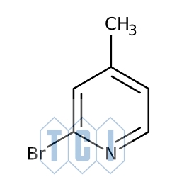 2-bromo-4-metylopirydyna 98.0% [4926-28-7]