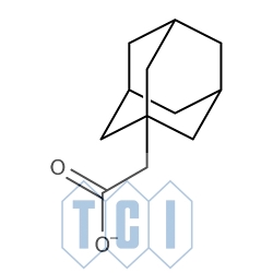 Kwas 1-adamantanooctowy 99.0% [4942-47-6]