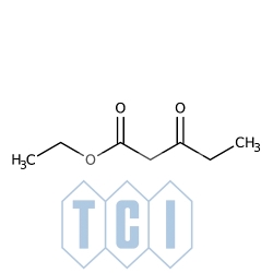 3-oksowalerianian etylu 97.0% [4949-44-4]