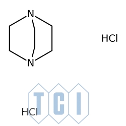 Dichlorowodorek 1,4-diazabicyklo[2.2.2]oktanu 98.0% [49563-87-3]