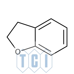 2,3-dihydrobenzofuran 98.0% [496-16-2]