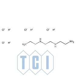 Tetrachlorowodorek trietylenotetraminy 60.0% [4961-40-4]