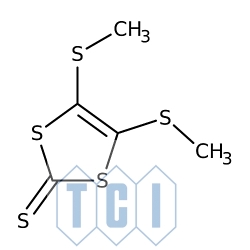 4,5-bis(metylotio)-1,3-ditiolo-2-tion 98.0% [49638-64-4]