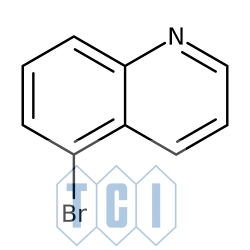 5-bromochinolina 98.0% [4964-71-0]