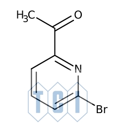 2-acetylo-6-bromopirydyna 98.0% [49669-13-8]
