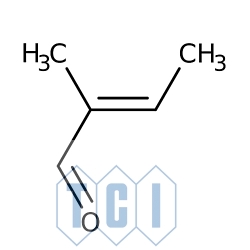 Trans-2-metylo-2-butenal 95.0% [497-03-0]