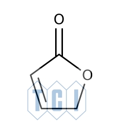 gamma-krotonolakton 93.0% [497-23-4]