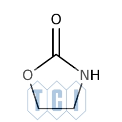 2-oksazolidon 98.0% [497-25-6]
