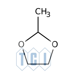 2-metylo-1,3-dioksolan 98.0% [497-26-7]