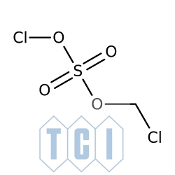 Chlorometylochlorosulfonian 98.0% [49715-04-0]