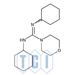 N,n'-dicykloheksylo-4-morfolinokarboksyamidyna 98.0% [4975-73-9]