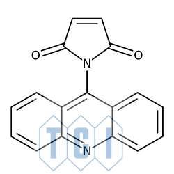 Nam [=n-(9-akrydynylo)maleimid] [do znakowania hplc] 98.0% [49759-20-8]