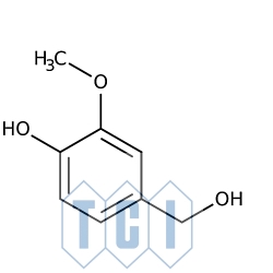 Alkohol waniliowy 98.0% [498-00-0]