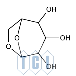 1,6-anhydro-ß-d-glukoza 99.0% [498-07-7]