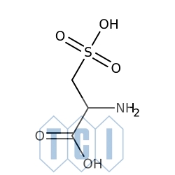 Kwas l-cysteinowy 98.0% [498-40-8]