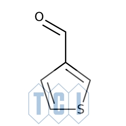 Aldehyd 3-tiofenokarboksylowy 98.0% [498-62-4]