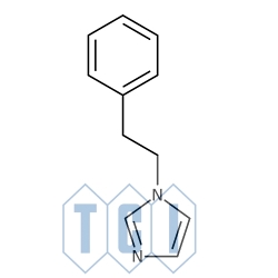 1-fenetyloimidazol 98.0% [49823-14-5]