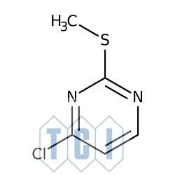 4-chloro-2-(metylotio)pirymidyna 98.0% [49844-90-8]