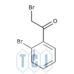 Bromek 2-bromofenacylu 95.0% [49851-55-0]