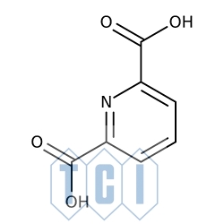 Kwas 2,6-pirydynodikarboksylowy 98.0% [499-83-2]