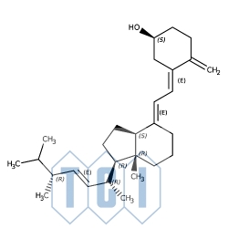 Kalcyferol 98.0% [50-14-6]