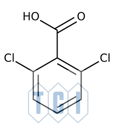 Kwas 2,6-dichlorobenzoesowy 98.0% [50-30-6]