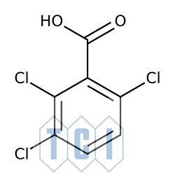 Kwas 2,3,6-trichlorobenzoesowy 98.0% [50-31-7]